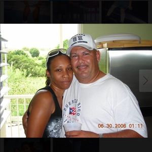 Meet your Posher, Rafael